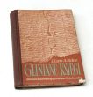GLINIANE KSIĘGI   L. LIPIN  A. BIEŁOW