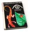 Z biologią za pan brat EKSPERYMENTY BIOLOGICZNE  Erich Grosse