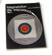 Magnetofon dla wszystkich Hanns Rolf Monse