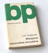Historia naturalna wirusów C.H. Andrewes  