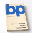 Fizyka naszych dni U.J.Frankfurt A.M.Frenk