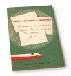 MIĘDZY CIESZYNEM A KRAKOWĘNL Młodzieńcza korespondencja Ludwika Brożka do brata 1924—1930