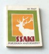 SSAKI POJEZIERZA MAZURSKIEGO   Jan Panfil