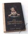 1923, Munchen Druck von R. Oldenbourg,  str. ok 1100,  stan db [podniszczona okładka] Język niemieck
