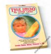 Twoje dziecko ma cztery latka Cudowny dzikus   Louise Bates Ames Frances L. lig