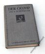 Der Olymp oder Mythologie der Griechen und Römer   Petiscus, A. H.