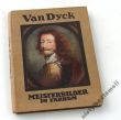 Antoon van Dyck  VON PERRGY JVL TURNER ÜBERSETZT VON ALICE FLIEGEL 