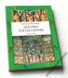 HISTORIA ŻÓŁTEJ CIŻEMKI   Antonina Domańska