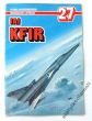 IAI KFIR R. Kwas, M. Gołębiewski