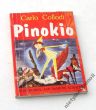 PINOKIO Carlo Collodi 