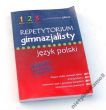 Repetytorium gimnazjalisty JĘZYK POLSKI