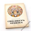 CHILDREN'S STORIES  RAN BOSSILEK