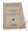 FINLANDJA W ROKU 1926 (SPRAWOZDANIE EKONOMICZNE KIEROWNIKA WYDZIAŁU KONSULARNEGO POSELSTWA