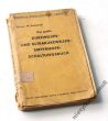 Das große KURZWELLEN-UND ULTRAKURZWELLEN-EMPFANGER-SCHALTUNGSBUCH Werner W. Diefenbach 