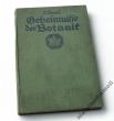 Geheimnisse der Botanik  Small James