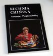 Kuchnia chińska - K. Pospieszyńska