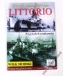 WILK MORSKI SPEC 1 - 01.2012 Włoskie pancerniki typu Littorio