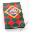ONE HUNDRED INDOOR GAME YOU CAN PLAY  