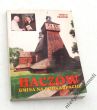 HACZÓW Gmina na Podkarpaciu Jerzy F. Adamski