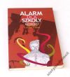 Alarm dla szkoły Batorowcy 1997-2007 a chwilami wcześniej  Chorzów LO im Batorego
