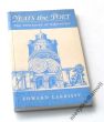 Yeats the Poet Edward Larrissy   