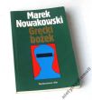 Grecki bożek   Marek Nowakowski