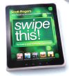 Swipe This!: The Guide to Great Touchscreen Game Design Scott Rogers