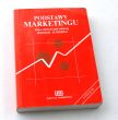 PODSTAWY MARKETINGU Praca zbiorowa pod redakcją Jerzego Altkorna
