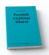 Poradnik wiejskiego lekarza  J. Frank Hurdle