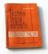 TECHNOLOGIA SPRZĘTU RADIOTECHNICZNEGO  Mgr inż. M. WAJNTRAUB