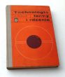Technologia formy i rdzenia KRZYSZTOF BŁASZKOWSKI