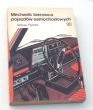 Mechanik kierowca pojazdów samochodowych  Tadeusz Rychter