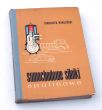 Samochodowe silniki spalinowe Franciszek Wardziński