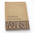 Zadania i ćwiczenia z chemii ogólnej   N. Glinka