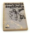 Nawigacja żeglarska   Jacek CZAJEWSKI