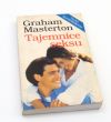 Tajemnice seksu Graham Masterton