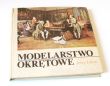 MODELARSTWO OKRĘTOWE J. Litwin