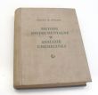METODY INSTRUMENTALNE ANALIZIE CHEMICZNEJ GALEN W. EWING