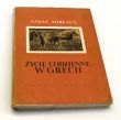 Życie codzienne w Grecji w epoce homeryckiej Émile Mireaux