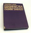 Diagnostyka wirusologiczna chorób zwierząt  Zdzisław Larski