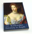 Królewskie faworyty w Anglii Charles Carlton