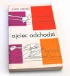 Ojciec odchodzi   Piotr Czerski