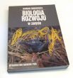 Biologia rozwoju w zarysie  Bohdan Rodkiewicz