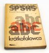  ABC KRÓTKOFALOWCA K. Słomczyński  krótkofalarstwo