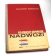 NAPRAWA NADWOZI  Mgr inż. Wojciech Szenejko
