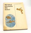 60 lekcji pływania dla dzieci  ISTYAN BARANY