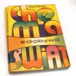 chemia zdobywa świat Jerzy Stobiński