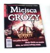 Super Album 3/2016.  Miejsca grozy  Najstraszniejszy przewodnik turystyczny w Polsce