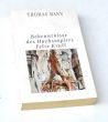 Wyznania hochsztaplera Feliksa Krulla Tomasz Mann