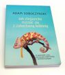 Jak elegancko rozstać się z zakochaną kobietą  Soboczyński Adam